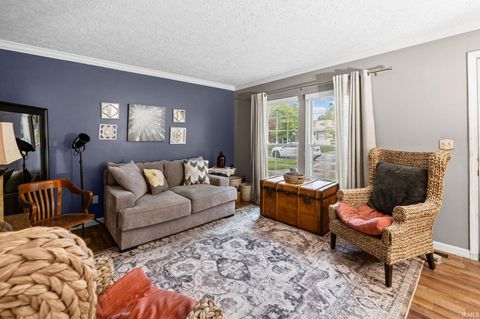 Tiny photo for 3245 Commanche Trail, Lafayette, IN 47909 (MLS # 202615308)