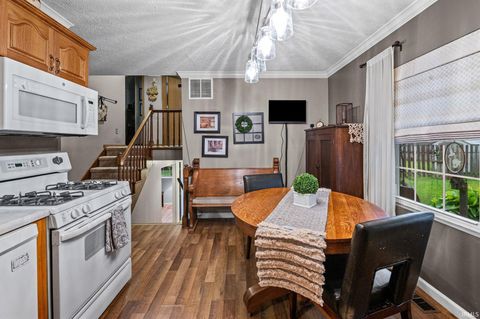 Tiny photo for 3245 Commanche Trail, Lafayette, IN 47909 (MLS # 202615308)