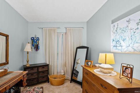 Tiny photo for 3245 Commanche Trail, Lafayette, IN 47909 (MLS # 202615308)