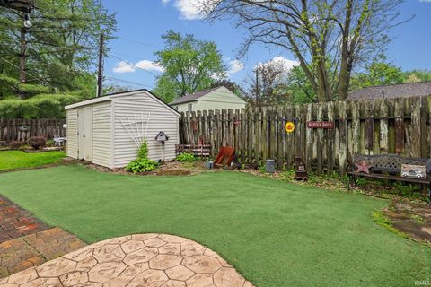 Tiny photo for 3245 Commanche Trail, Lafayette, IN 47909 (MLS # 202615308)