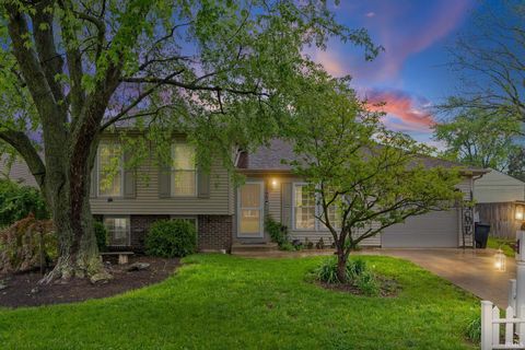 Tiny photo for 3245 Commanche Trail, Lafayette, IN 47909 (MLS # 202615308)