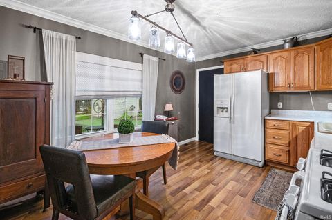 Tiny photo for 3245 Commanche Trail, Lafayette, IN 47909 (MLS # 202615308)