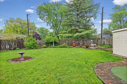 Tiny photo for 3245 Commanche Trail, Lafayette, IN 47909 (MLS # 202615308)