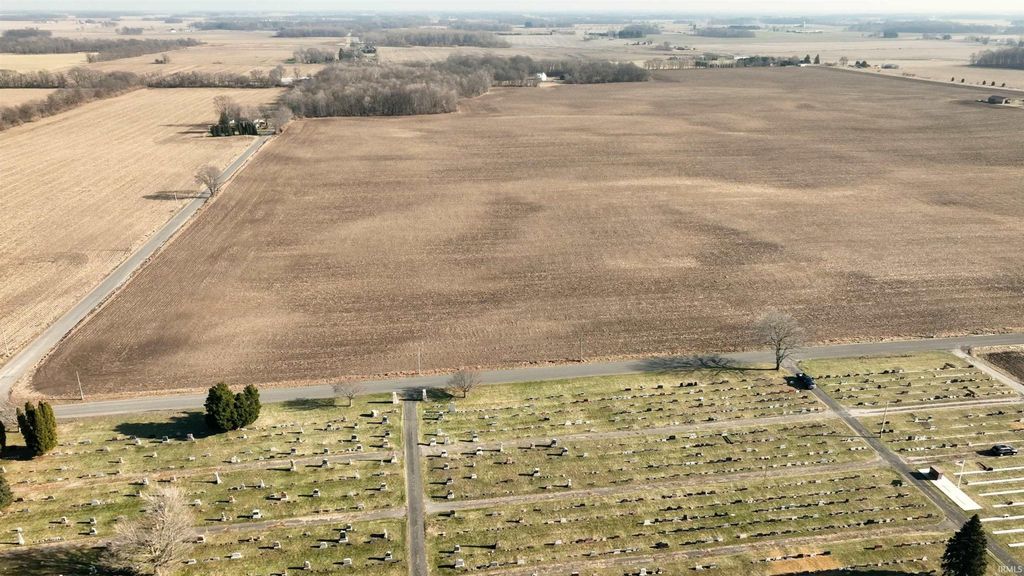 Photo of *** Juniper Road, Argos, IN 46501 (MLS # 202600371)