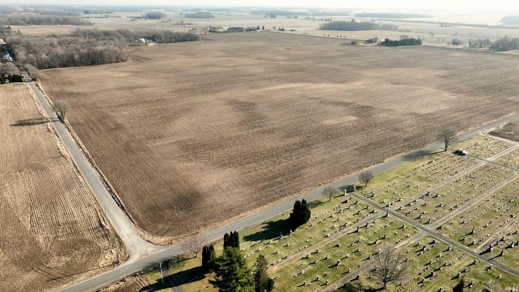 Photo of *** Juniper Road, Argos, IN 46501 (MLS # 202600371)