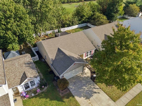 Tiny photo for 1512 Wolfson Way, Lafayette, IN 47909 (MLS # 202642579)