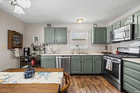 Tiny photo for 1512 Wolfson Way, Lafayette, IN 47909 (MLS # 202642579)