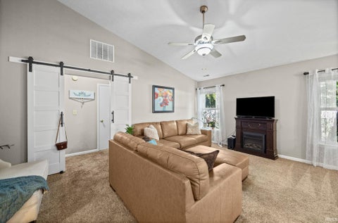Tiny photo for 1512 Wolfson Way, Lafayette, IN 47909 (MLS # 202642579)