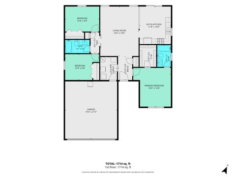Tiny photo for 1512 Wolfson Way, Lafayette, IN 47909 (MLS # 202642579)