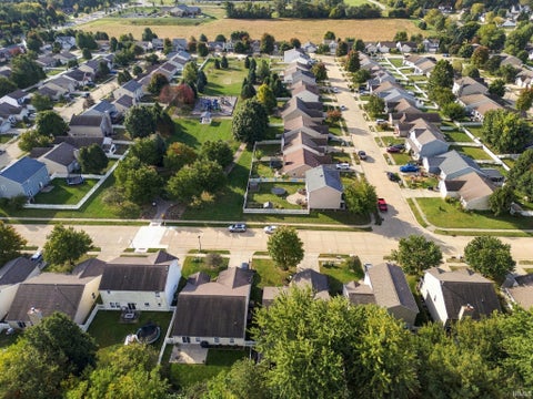 Tiny photo for 1512 Wolfson Way, Lafayette, IN 47909 (MLS # 202642579)