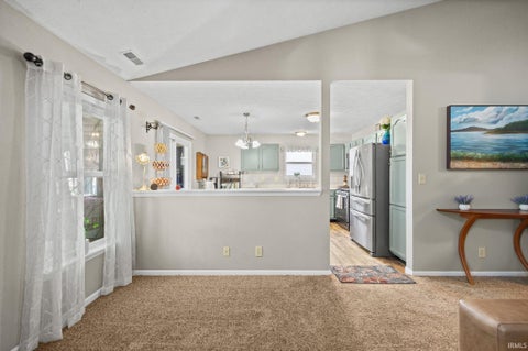 Tiny photo for 1512 Wolfson Way, Lafayette, IN 47909 (MLS # 202642579)