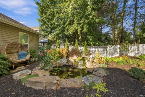 Tiny photo for 1512 Wolfson Way, Lafayette, IN 47909 (MLS # 202642579)