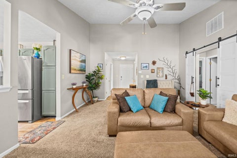 Tiny photo for 1512 Wolfson Way, Lafayette, IN 47909 (MLS # 202642579)