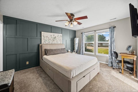 Tiny photo for 1512 Wolfson Way, Lafayette, IN 47909 (MLS # 202642579)