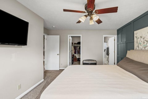 Tiny photo for 1512 Wolfson Way, Lafayette, IN 47909 (MLS # 202642579)