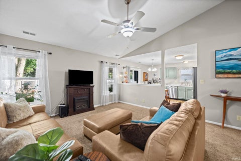 Tiny photo for 1512 Wolfson Way, Lafayette, IN 47909 (MLS # 202642579)