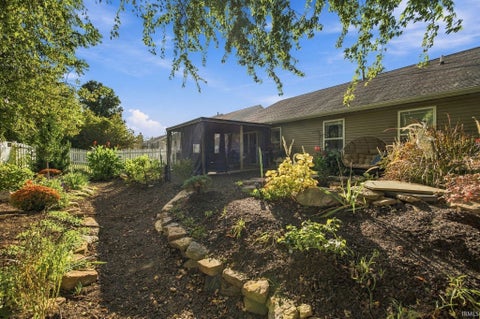 Tiny photo for 1512 Wolfson Way, Lafayette, IN 47909 (MLS # 202642579)