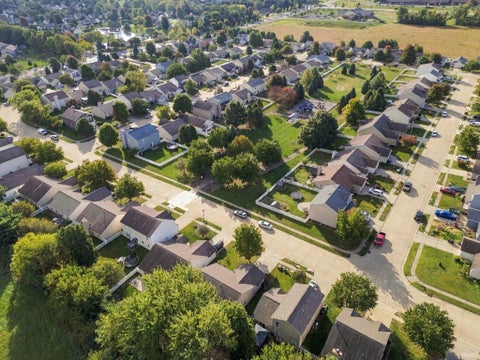 Tiny photo for 1512 Wolfson Way, Lafayette, IN 47909 (MLS # 202642579)