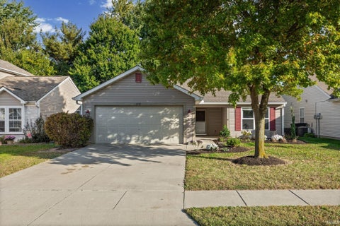 Photo of 1512 Wolfson Way, Lafayette, IN 47909 (MLS # 202642579)