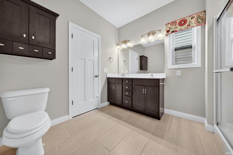 Tiny photo for 3645 MEADOW VIEW Drive, Kokomo, IN 46902 (MLS # 202542593)