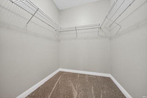 Tiny photo for 3645 MEADOW VIEW Drive, Kokomo, IN 46902 (MLS # 202542593)
