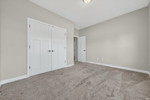 Tiny photo for 3645 MEADOW VIEW Drive, Kokomo, IN 46902 (MLS # 202542593)