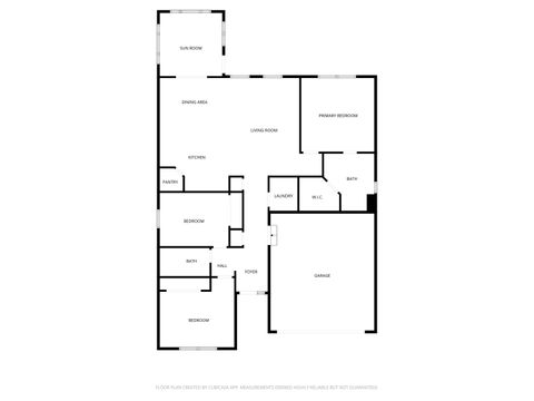 Tiny photo for 3645 MEADOW VIEW Drive, Kokomo, IN 46902 (MLS # 202542593)