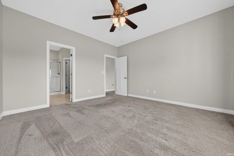 Tiny photo for 3645 MEADOW VIEW Drive, Kokomo, IN 46902 (MLS # 202542593)