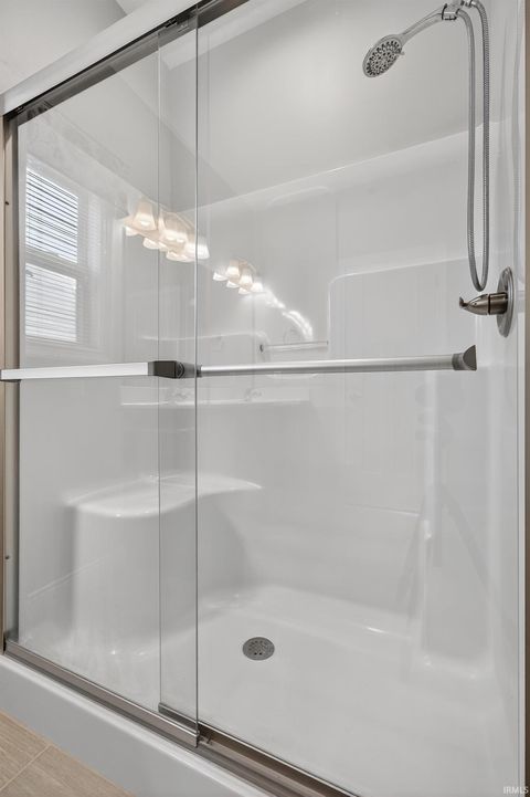 Tiny photo for 3645 MEADOW VIEW Drive, Kokomo, IN 46902 (MLS # 202542593)