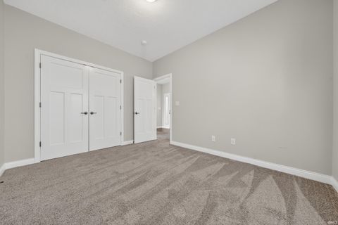 Tiny photo for 3645 MEADOW VIEW Drive, Kokomo, IN 46902 (MLS # 202542593)
