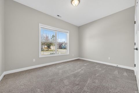 Tiny photo for 3645 MEADOW VIEW Drive, Kokomo, IN 46902 (MLS # 202542593)