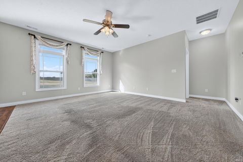 Tiny photo for 3645 MEADOW VIEW Drive, Kokomo, IN 46902 (MLS # 202542593)