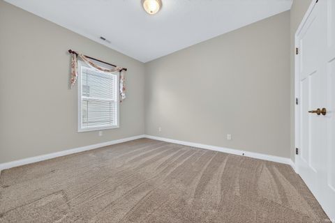 Tiny photo for 3645 MEADOW VIEW Drive, Kokomo, IN 46902 (MLS # 202542593)