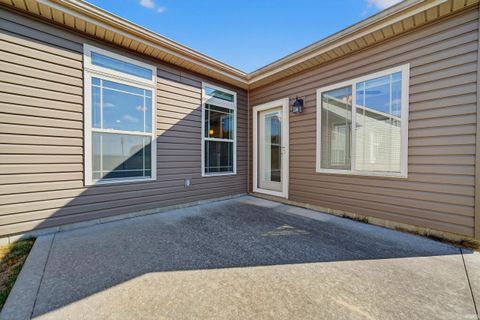 Tiny photo for 3645 MEADOW VIEW Drive, Kokomo, IN 46902 (MLS # 202542593)