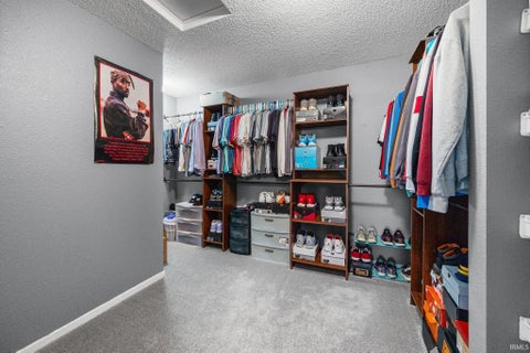 Tiny photo for 2599 Soule Drive, Lafayette, IN 47909 (MLS # 202625101)