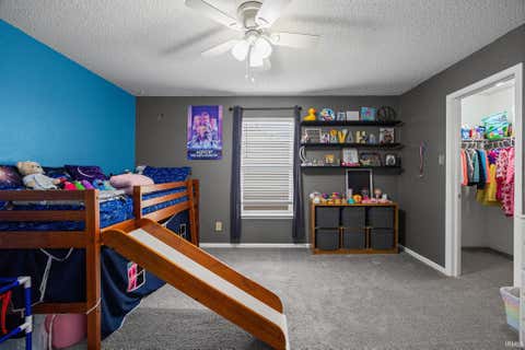 Tiny photo for 2599 Soule Drive, Lafayette, IN 47909 (MLS # 202625101)
