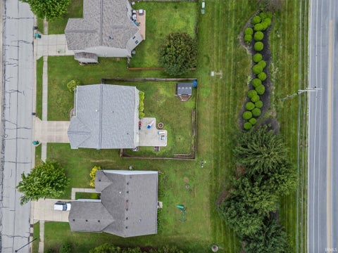 Tiny photo for 2599 Soule Drive, Lafayette, IN 47909 (MLS # 202625101)