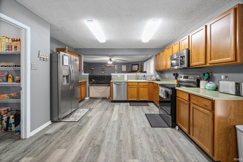 Tiny photo for 2599 Soule Drive, Lafayette, IN 47909 (MLS # 202625101)
