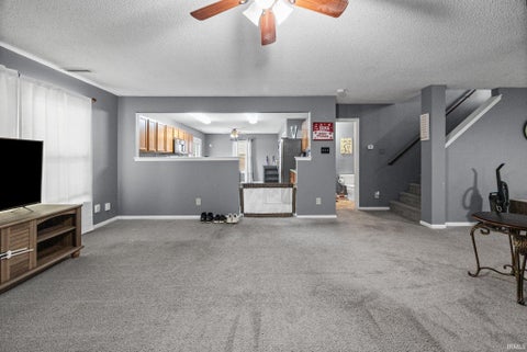Tiny photo for 2599 Soule Drive, Lafayette, IN 47909 (MLS # 202625101)
