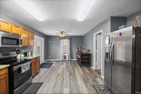 Tiny photo for 2599 Soule Drive, Lafayette, IN 47909 (MLS # 202625101)