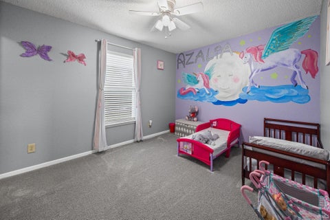 Tiny photo for 2599 Soule Drive, Lafayette, IN 47909 (MLS # 202625101)