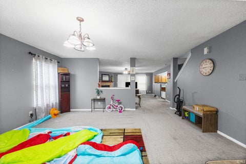 Tiny photo for 2599 Soule Drive, Lafayette, IN 47909 (MLS # 202625101)