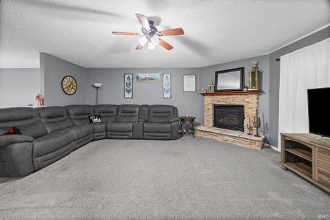 Tiny photo for 2599 Soule Drive, Lafayette, IN 47909 (MLS # 202625101)