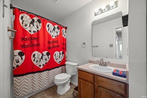 Tiny photo for 2599 Soule Drive, Lafayette, IN 47909 (MLS # 202625101)
