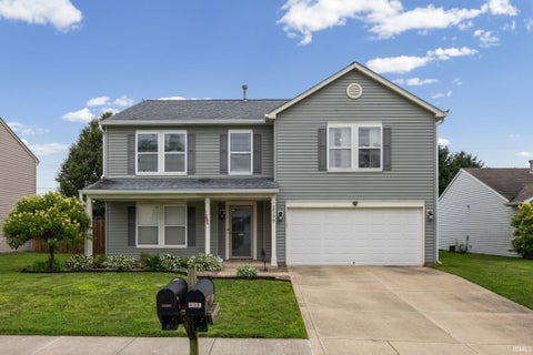 Photo of 2599 Soule Drive, Lafayette, IN 47909 (MLS # 202625101)