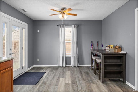 Tiny photo for 2599 Soule Drive, Lafayette, IN 47909 (MLS # 202625101)