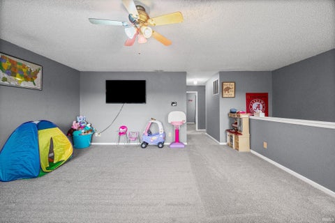 Tiny photo for 2599 Soule Drive, Lafayette, IN 47909 (MLS # 202625101)