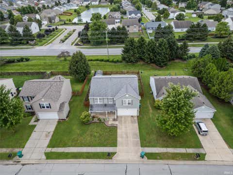 Tiny photo for 2599 Soule Drive, Lafayette, IN 47909 (MLS # 202625101)