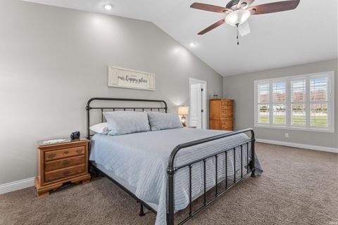 Tiny photo for 12648 W 00 NS, Russiaville, IN 46979 (MLS # 202611961)