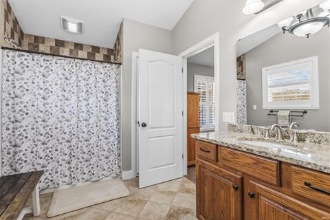 Tiny photo for 12648 W 00 NS, Russiaville, IN 46979 (MLS # 202611961)